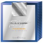 Parfum Hot TWILIGHT Men 15ml - Figura 3