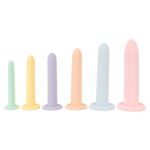 Set anal six in a row - Figura 1