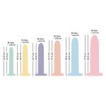 Set anal six in a row - Figura 8