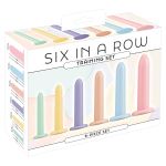 Set anal six in a row - Figura 2