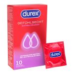 Prezervativ Durex i lagesht 8cp - Figura 2