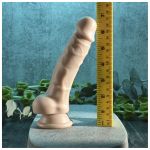 Dildo Selopa Light 16cm - Figura 8