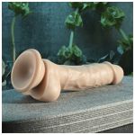 Dildo Selopa Light 16cm - Figura 11