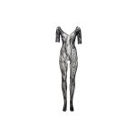 Bodystocking Me Menge One Size - Figura 6