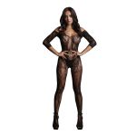 Bodystocking Me Menge One Size - Figura 4