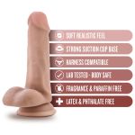 DR. SKIN JEFFREY  16cm - Figura 4
