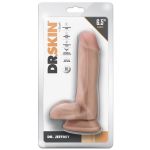 DR. SKIN JEFFREY  16cm - Figura 2
