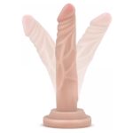 Dildo Dr. Skin With Suction Cup 12.7cm - Figura 6
