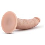 Dildo Dr. Skin With Suction Cup 17.8cm - Figura 4