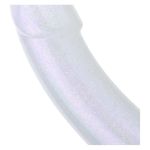 Dildo Mermaid Glitter - Figura 8