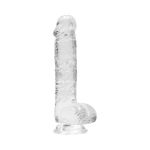 Dildo Realiste 15 cm - Figura 1