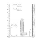 Dildo Realiste 15 cm - Figura 7