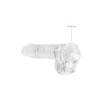 Dildo Realiste 15 cm - Figura 5