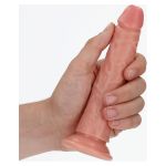 Dildo Realiste Slim with Suction Cup 15.5 cm - Figura 5