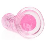 Dildo Realiste Straight with Suction Cup 14.5 cm - Figura 5