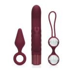 Kit Per Femra (S)explore - Figura 1