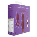 Kit Per Femra (S)explore - Figura 2