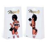 Kostum Mapale Pastruese French M - Figura 2