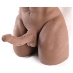 Kukull Gibson Male Love - Figura 8