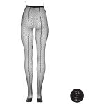 Panty Rrjete One Size - Figura 6