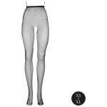 Panty Rrjete One Size - Figura 5
