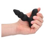 Plug Anal me Vibrim me Komandim - Figura 5