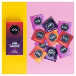 Prezervativë Mixed Flavored EXS 12CP - Figura 5