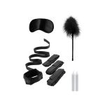 Set Me Lidhese Per Krevat - Figura 1
