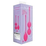 Set Topa Kegel Thumping 2pc - Figura 2