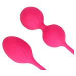 Set Topa Kegel Thumping 2pc - Figura 6