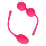 Set Topa Kegel Thumping 2pc - Figura 1