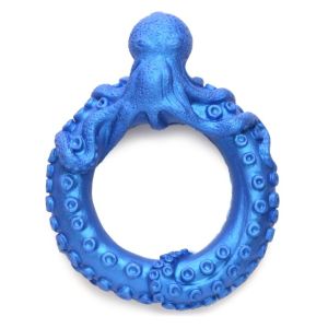 Unaze Penisi Poseidon's Octo Blu