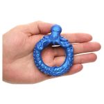 Unaze Penisi Poseidon's Octo Blu - Figura 4