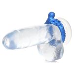 Unaze Penisi Poseidon's Octo Blu - Figura 6