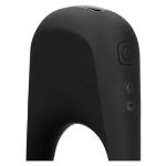 Unaze Penisi me Vibrim Licorice - Figura 3