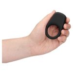 Unaze Penisi me Vibrim Licorice - Figura 4