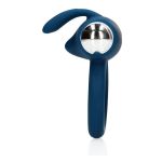 Unaze Penisi me Vibrim Rabbit - Figura 5