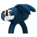 Unaze Penisi me Vibrim Rabbit - Figura 4