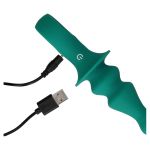 Vibrator Anal Pawn - Figura 5