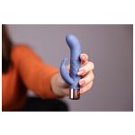 Vibrator Mini Rabbit Blue Horizon - Figura 8