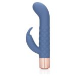 Vibrator Mini Rabbit Blue Horizon - Figura 3