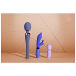 Vibrator Mini Wand Night Magic - Figura 6