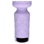 Vibrator Mini Wand Night Magic - Figura 5