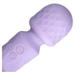 Vibrator Mini Wand Night Magic - Figura 4