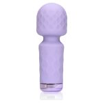 Vibrator Mini Wand Night Magic - Figura 3