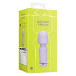 Vibrator Mini Wand Night Magic - Figura 2