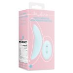 Vibrator Panty me Komandim - Figura 2