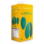 Vibrator per Cifte me Komandim - Figura 2