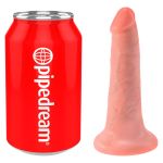 Dildo King Cock 12.7cm - Figura 5
