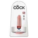 Dildo King Cock 12.7cm - Figura 2